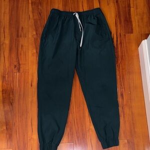 Cove Men's Dark Gray Jogger Pants